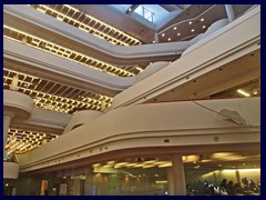 Toronto Reference Library 102 - atrium